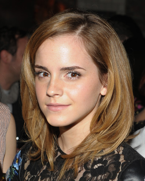 Emma Watson